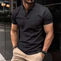 Maison Poloshirt