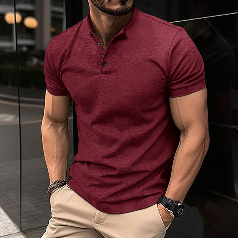 Maison Poloshirt