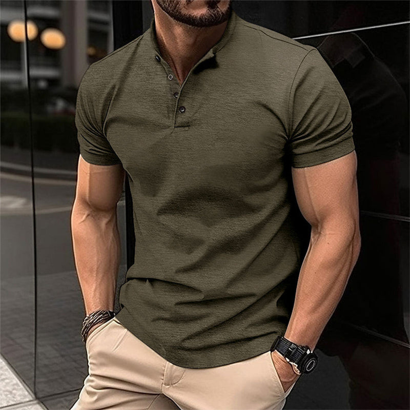 Maison Poloshirt