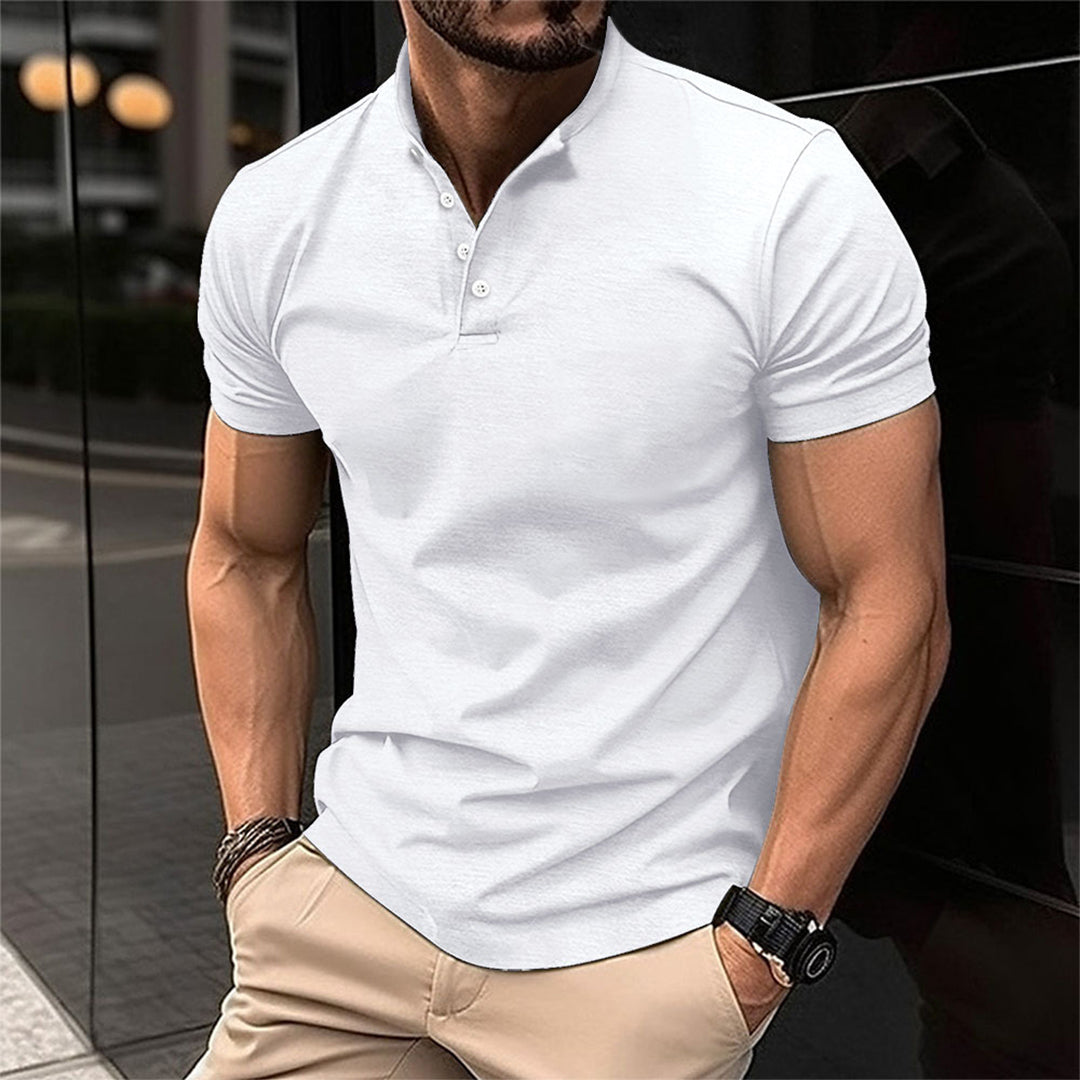 Maison Poloshirt