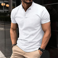 Maison Poloshirt