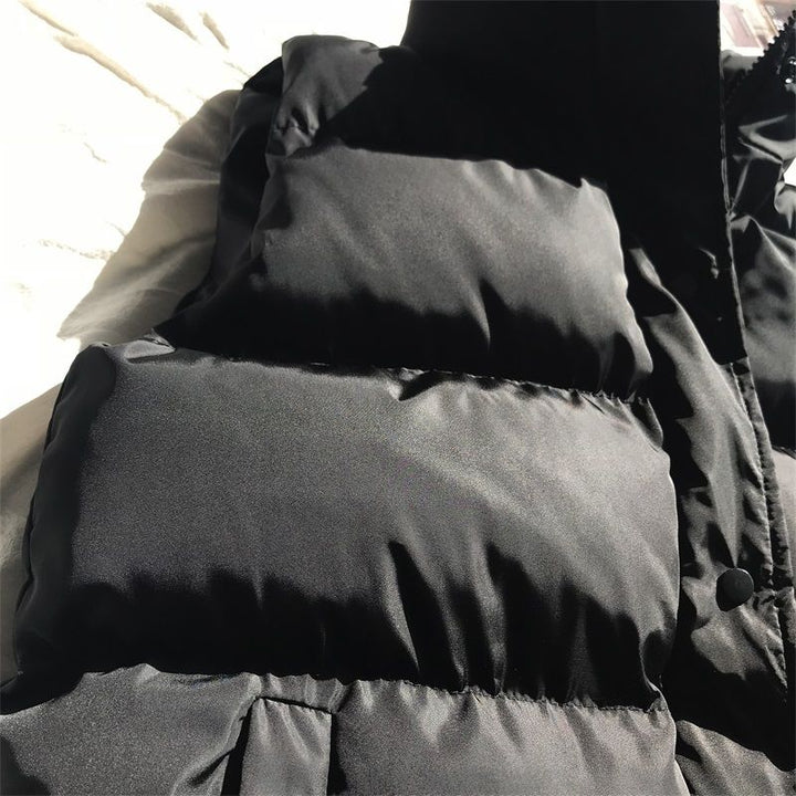 Sammy Jackson™ Bo Bodywarmer | Warm, stylish & ideal for spring