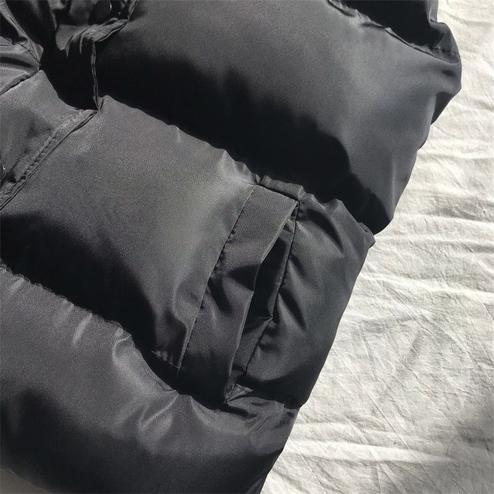 Sammy Jackson™ Bo Bodywarmer | Warm, stylish & ideal for spring