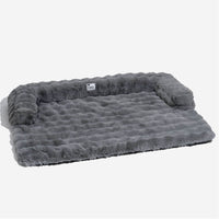 Soft Dog Bed - PlushNest