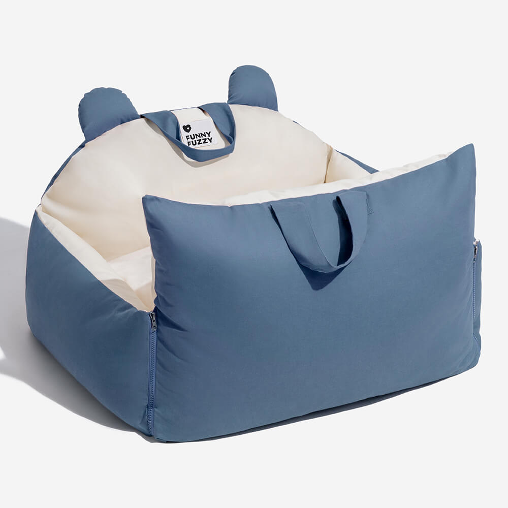 Legowisko dla psa - BearBuddy