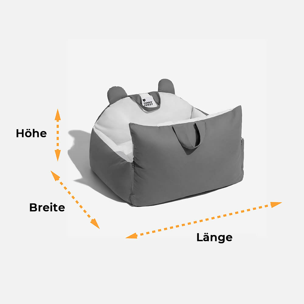 Legowisko dla psa - BearBuddy