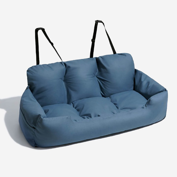 Luksusowe łóżeczko turystyczne dla psów - PawsRest