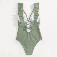 Sammy Jackson™ Bo Swimsuit | A super stylish & sexy swimsuit