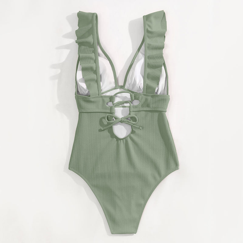 Sammy Jackson™ Bo Swimsuit | A super stylish & sexy swimsuit