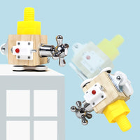 Kinder Kubuspuzzel - HandyCube