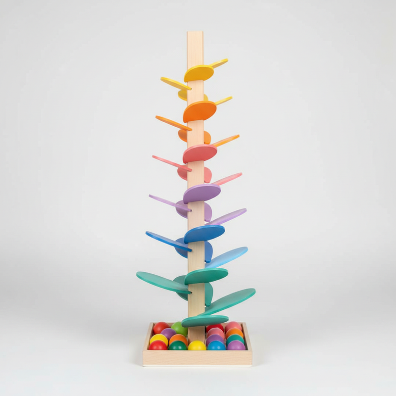 Holzspielzeug Für Kleinkinder - SoundTree 