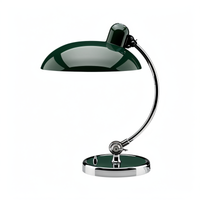 Verstelbare Vintage Bureaulamp van IJzer – Virella
