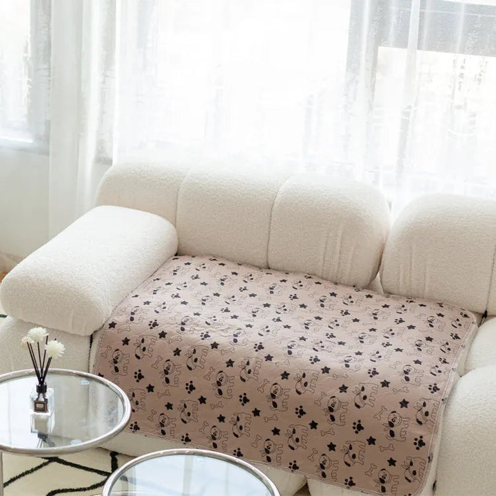 Matka dla zwierząt bez leków - PetPaws Comfortmat