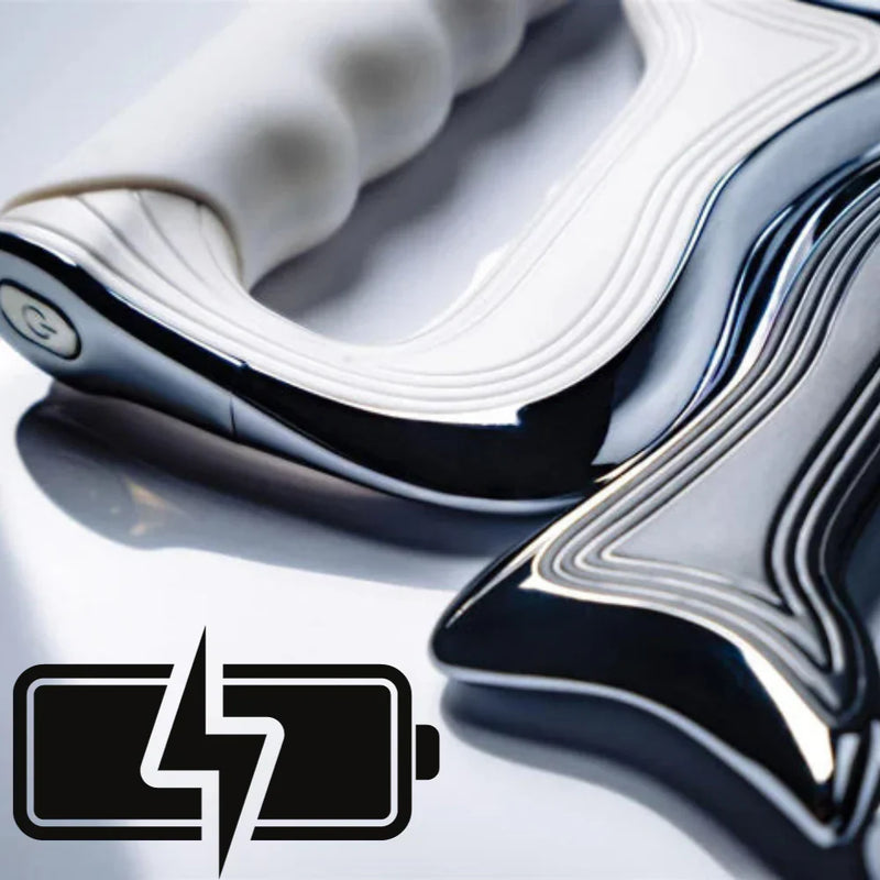 Fitness Spier Massageapparaat - PowerEase