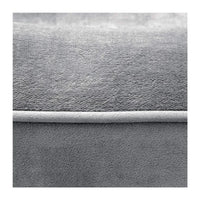 Ortodontyczna Komfortowa Sofa dla Psów Szara - Max