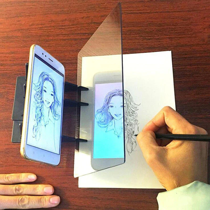 Drawing Projector for Kids – SketchBeam