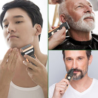 Multifunctionele 3-in-1 Tondeuse – Trimaro