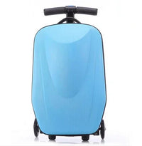 Step-Kinderkoffer – Oslo