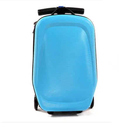 Step-Kinderkoffer – Oslo