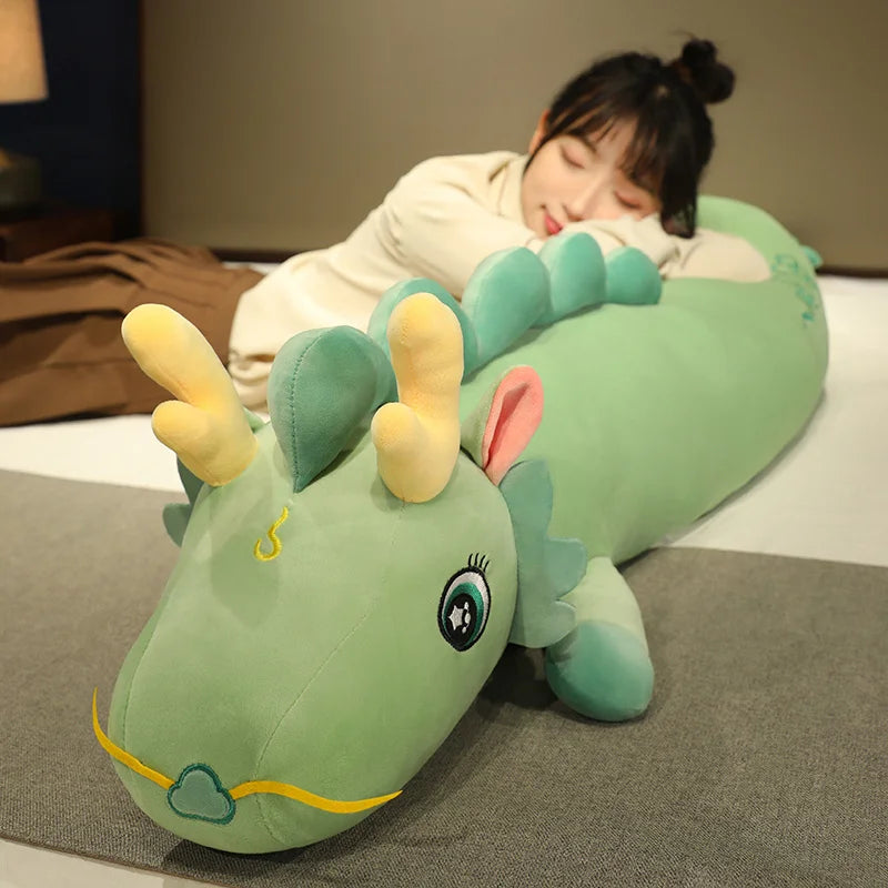 Body Pillow Dragon – Drakoo