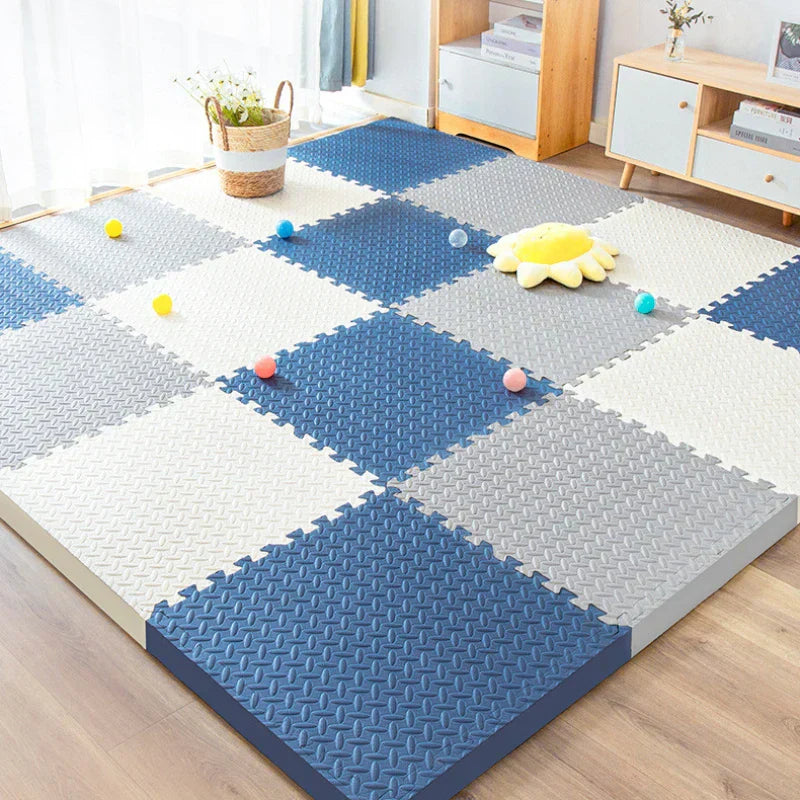 Gruba mata do zabawy dla niemowląt – SquishyPlay