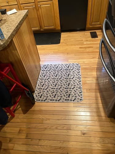 Matka dla zwierząt bez leków - PetPaws Comfortmat