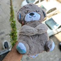 Kalmerende Ademhaling en Zachte Melodieën - TranquilOtter