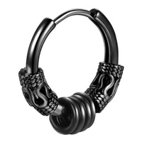 Urban Earrings | A bold and trendy choice