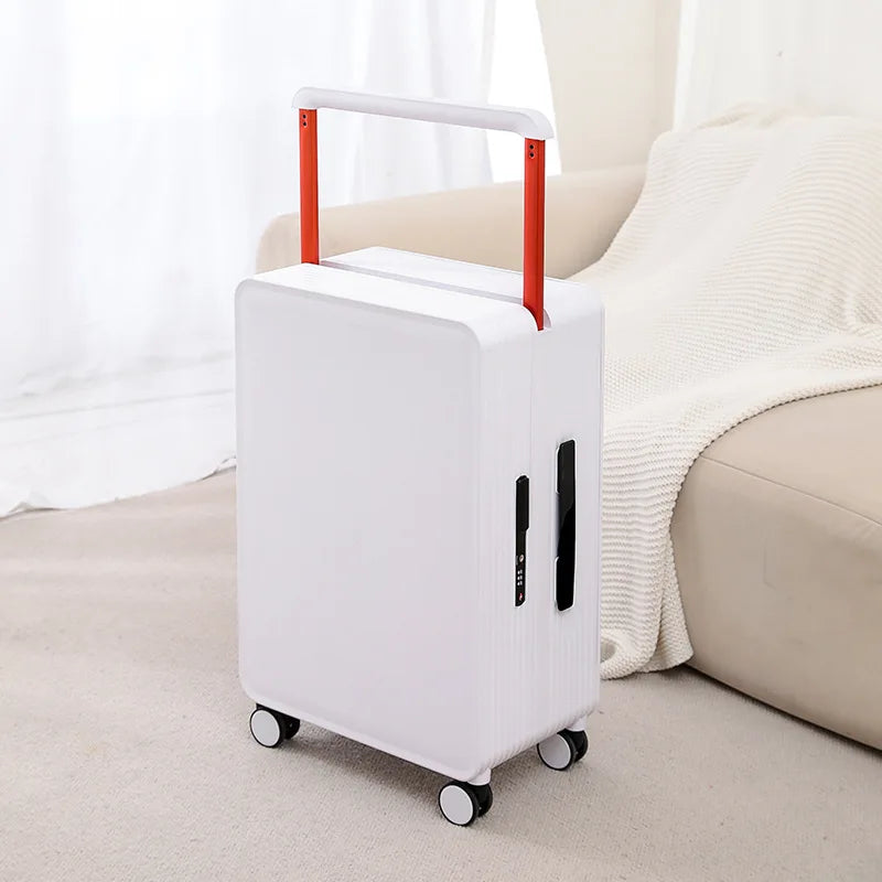 Robuuste PP Hardcase Koffer – Dublin