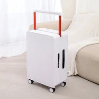 Robuuste PP Hardcase Koffer – Dublin