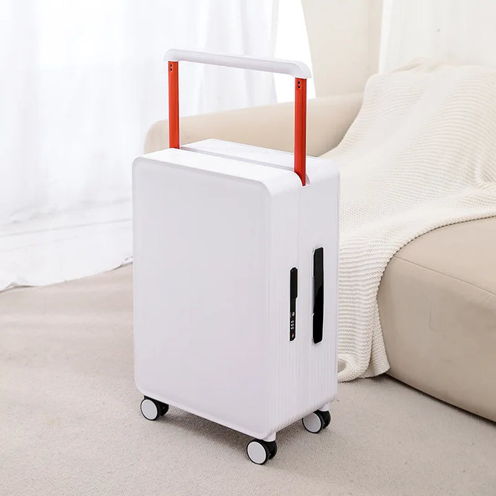 Robuuste PP Hardcase Koffer – Dublin