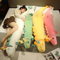 Body Pillow Dragon – Drakoo