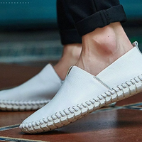 Sammy Jackson™ Marvin Loafers | Stijlvol & Comfortabel