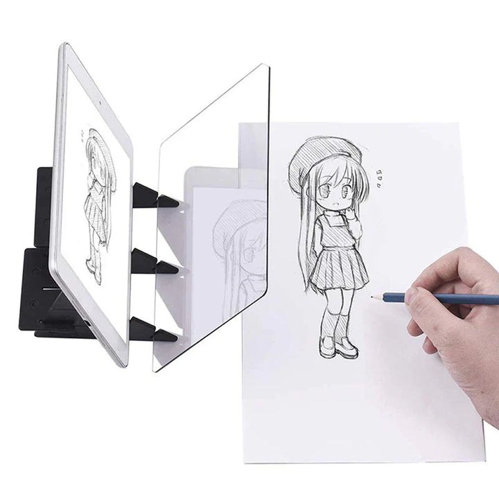 Drawing Projector for Kids – SketchBeam