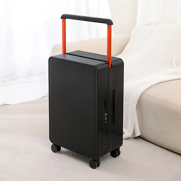 Robuuste PP Hardcase Koffer – Dublin