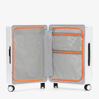 Robuuste PP Hardcase Koffer – Dublin