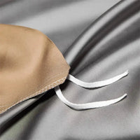 Comfortabel Bamboe Dekbedovertrek - BambooDreams