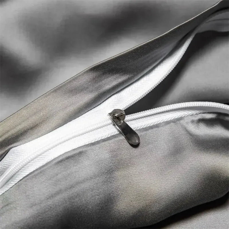 Comfortabel Bamboe Dekbedovertrek - BambooDreams