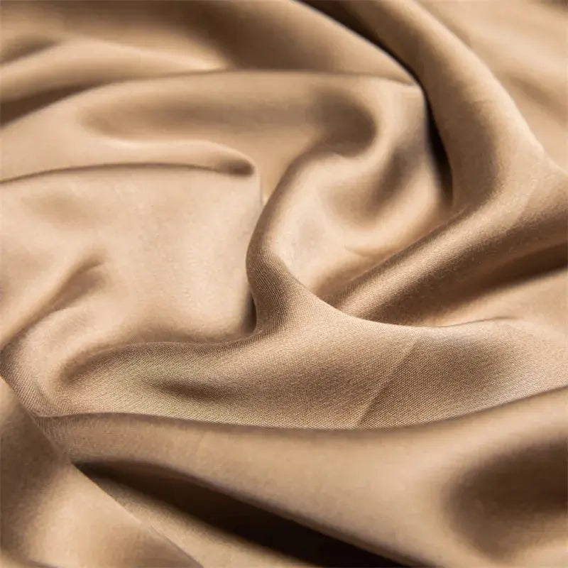 Comfortabel Bamboe Dekbedovertrek - BambooDreams