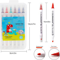 Magische Waterstiften - AquaArt Pens