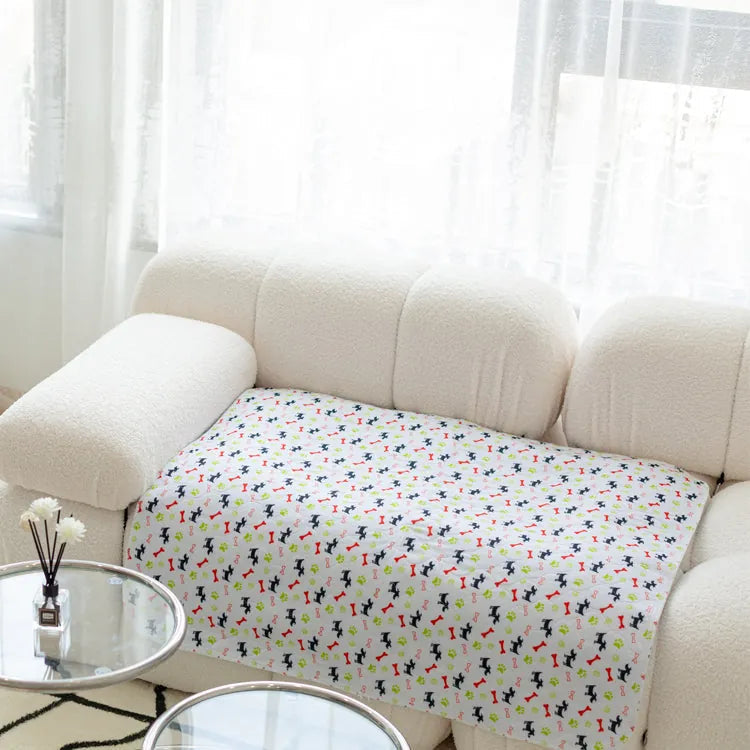 Matka dla zwierząt bez leków - PetPaws Comfortmat