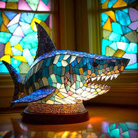 Artystyczna lampa - VitraFauna
