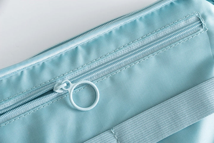 Compacte Waterdichte Elektronica en Kabel Reisset – Mini Opbergdoos