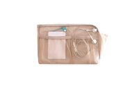 Compacte Waterdichte Elektronica en Kabel Reisset – Mini Opbergdoos