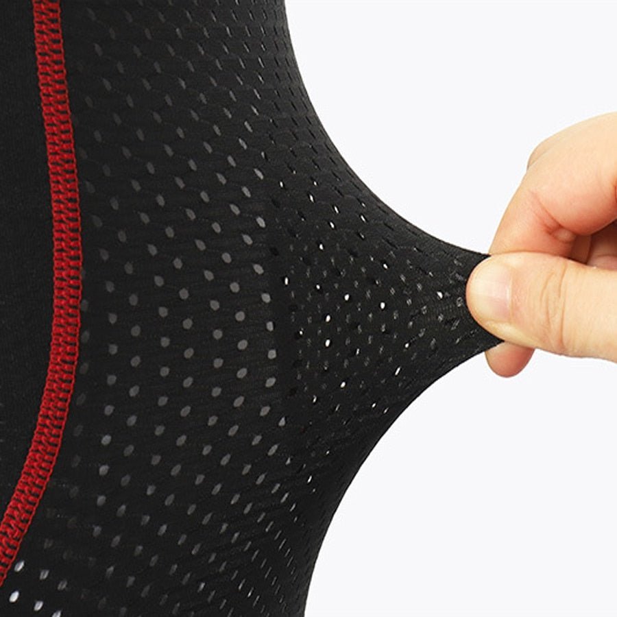 Luxury Ergonomic Cycling Shorts - CloudFit