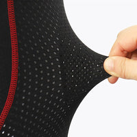 Luxury Ergonomic Cycling Shorts - CloudFit