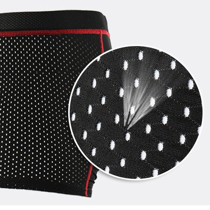 Luxury Ergonomic Cycling Shorts - CloudFit
