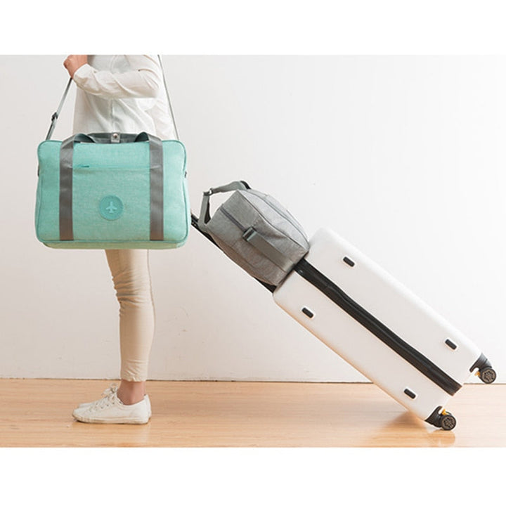 Universele Handbagage Tas