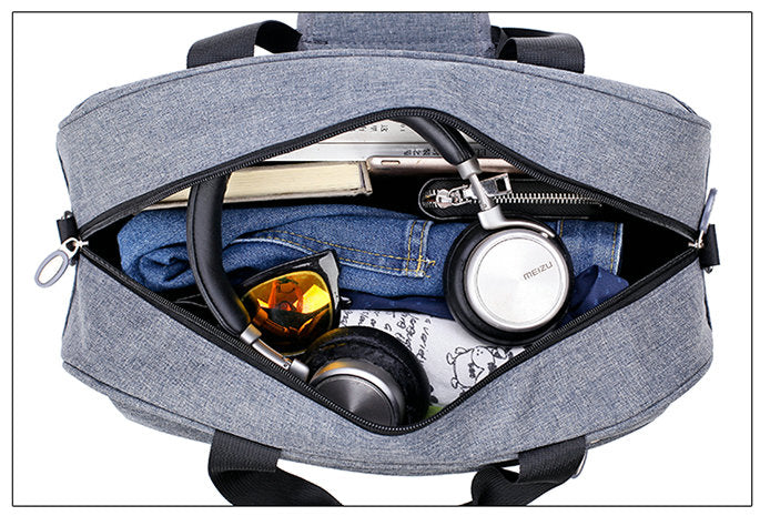 Draagbare Handbagage Tas