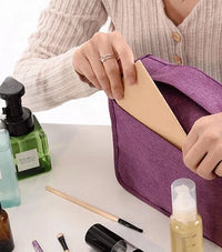 Deluxe Hangende Toilettas Organiser